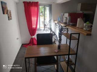 Simbas House - Leonidion - 2