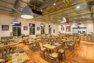 Bedzzz Varanasi by Leisure Hotels, 1 Km from Dashwasamedh Ghat - Benares - 5