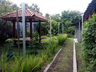 Pendopo Kayuwanan Syariah Near Terminal Giwangan - Yogyakarta - 0