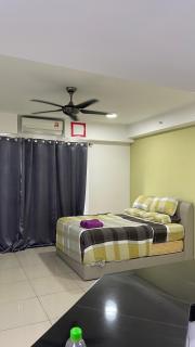 Staycity Apartment - D'Perdana Sri Cemerlang - 3