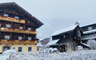 Wengerhof "Urlaub im Gasteinertal" - 9