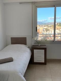 Estudiotel Heart of Alicante with sea view - Alicante - 6