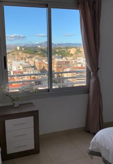 Estudiotel Heart of Alicante with sea view - Alicante - 2