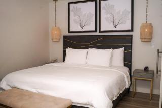 Ocean Villas Beach Front - 3