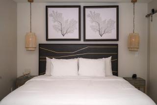 Ocean Villas Beach Front - 1