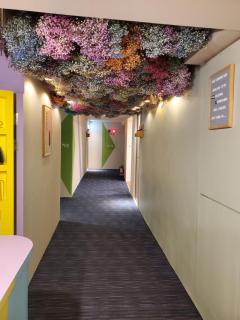 小窩旅店-羅東夜巿店 - 1