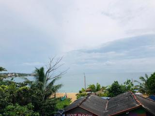 Blue Sea View - 4