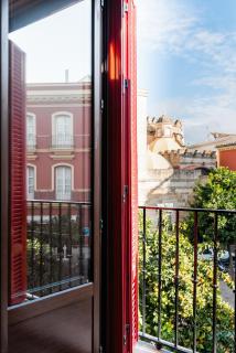 Hotel Sevilla - Sevilla - 3