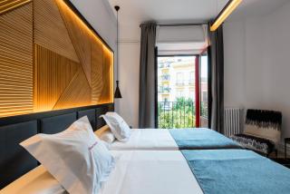 Hotel Sevilla - 4