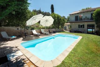 Spitaki Pool House - Città di Corfù - 5