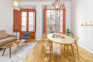 Mirador de San Juan Suites in Malaga by Solaga Holiday Homes - Málaga - 3