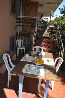 Pà Blanc Apartments - 9