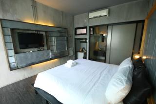 BED STOP Hotel Chiangmai - Chiang Mai - 3
