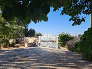 trulli l'utopia di Anny trulli Anny's utopia - 7