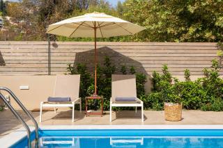 Grappolo Lefkada Villas - Athiri, 5 min from wonderful Ai Giannis beach & Lefkada town - Apolpaina - 6