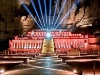 Luxor Luxury Nile Cruises - From Luxor 04 Nights - From Aswan 03 Nights - Luxor - 5