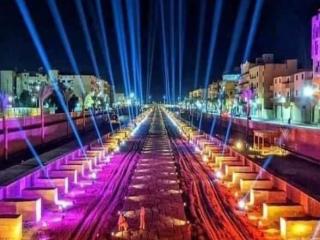 Luxor Luxury Nile Cruises - From Luxor 04 Nights - From Aswan 03 Nights - Luxor - 1