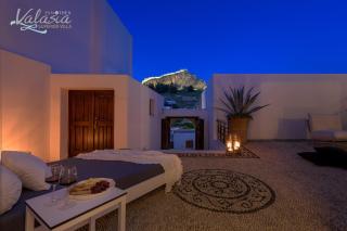 Panthea Valasia Boutique Villa - Lindos - 7