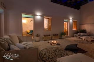 Panthea Valasia Boutique Villa - Lindos - 8