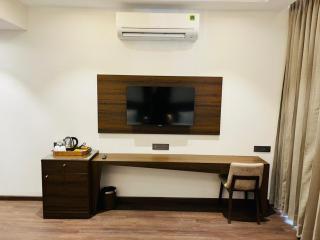 Aura Boutique Hotel - 5