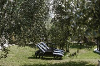 Minerva Holiday Home - 1