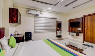 Itsy Hotels Kozy Rooms - Bangalore - 2