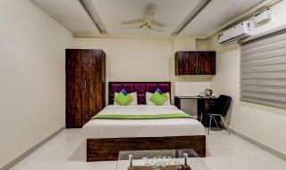 Itsy Hotels Kozy Rooms - Bangalore - 3