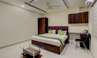 Itsy Hotels Kozy Rooms - Bangalore - 4