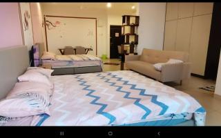 LCP 2 RELAX HAPPY HOLIDAY MIDHILLS homestay - Resorts World Genting - 7