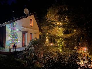 Dom Blisko Natury Osłonin - 9