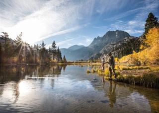 Two-Bedroom Apartment - Mammoth Lakes - 6