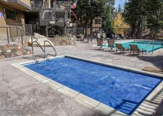 Two-Bedroom Apartment - 1