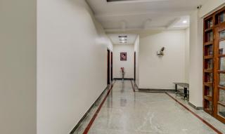 Itsy Hotels Kozy Rooms - Bangalore - 7