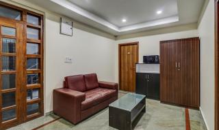 Itsy Hotels Kozy Rooms - Bangalore - 6