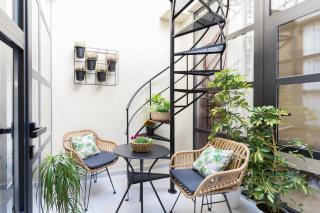 Effie's cozy old town studios - Retimno - 2