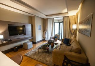 Gray Boutique Hotel Casablanca - Casablanca - 6