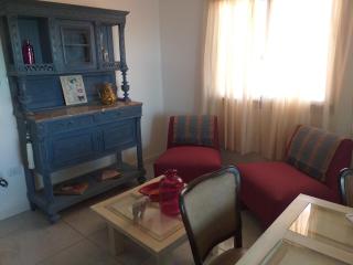 Apartamentos "Rufina II y III Merlo céntrico - 4