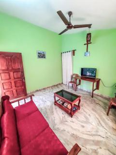 Auslyn Guest House - Bogmalo - 5