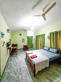 Auslyn Guest House - 1