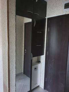 Paradiso Verde, private property in the complex Green Life, Bansko, apartman C23 - Bansko - 5
