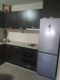Paradiso Verde, private property in the complex Green Life, Bansko, apartman C23 - Bansko - 7