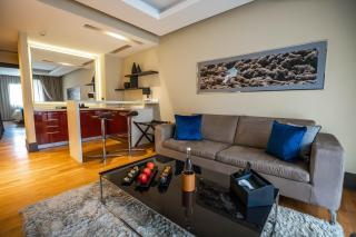 Gray Boutique Hotel Casablanca - Casablanca - 3