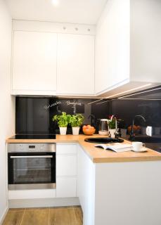 Mogilska Tauron Arena Two Bedroom Apartment - Cracovia - 7