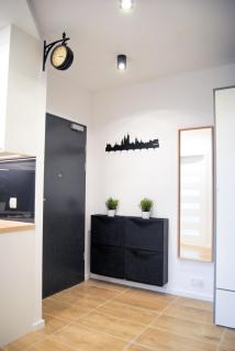 Mogilska Tauron Arena Two Bedroom Apartment - 6