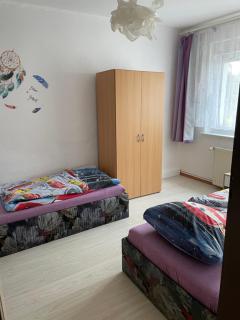 Ferienwohnung Nähe Tropical Island/Spreewald/Berlin - Märkisch Buchholz - 5