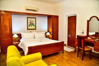Niraamaya Blue Mountain -Chikmagalur - Tarikere - 9
