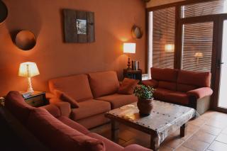 La Casa del Azafrán - Villanueva del Rebollar de la Sierra - 6