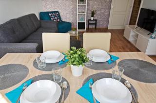 Panorama View Apartment - Veszprém - 5