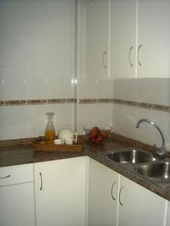 Apartamentos Margoysa I - Los Alcázares - 1