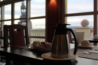 Hotel Residenz Bad Frankenhausen - Bad Frankenhausen/Kyffhäuser - 7